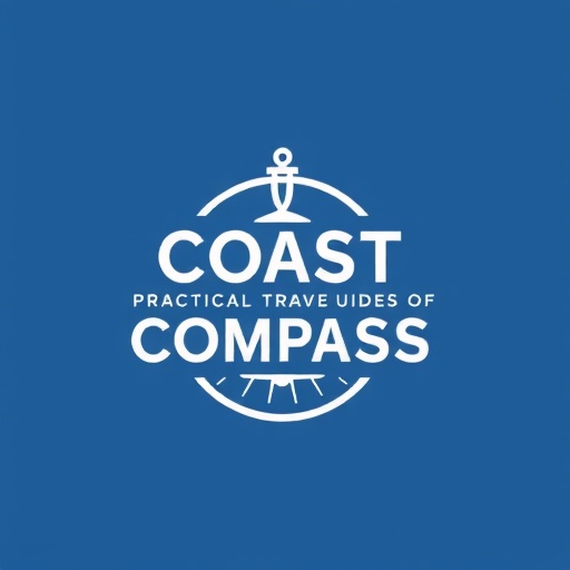 Coast & Compass logo